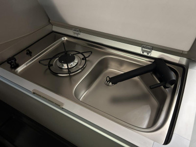 VW California Gebrauchtwagen