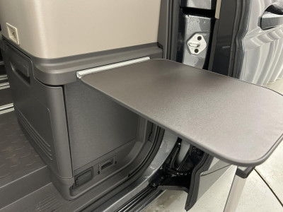 VW California Gebrauchtwagen