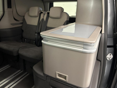 VW California Gebrauchtwagen