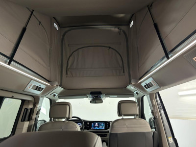 VW California Gebrauchtwagen