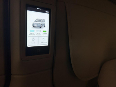 VW California Gebrauchtwagen