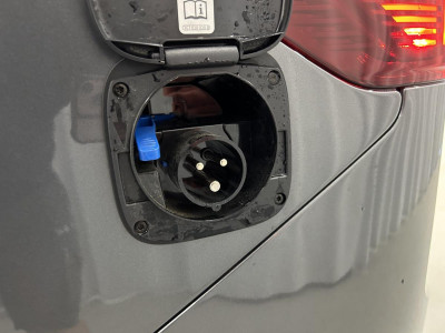 VW California Gebrauchtwagen