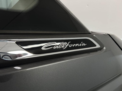 VW California Gebrauchtwagen