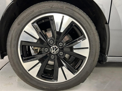 VW California Gebrauchtwagen