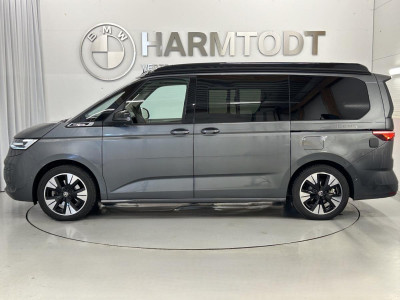 VW California Gebrauchtwagen