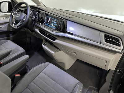 VW California Gebrauchtwagen