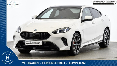 BMW 2er Vorführwagen