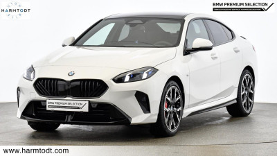 BMW 2er Vorführwagen