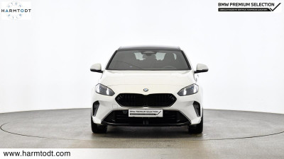 BMW 2er Vorführwagen