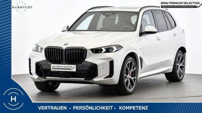 BMW X5 Gebrauchtwagen