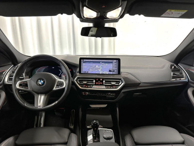 BMW X4 Gebrauchtwagen