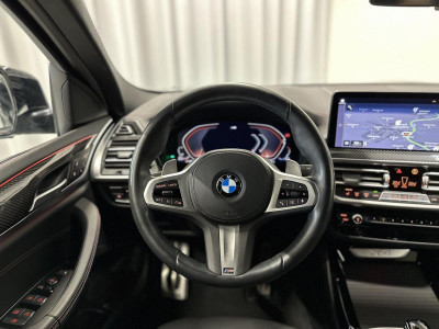 BMW X4 Gebrauchtwagen
