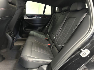 BMW X4 Gebrauchtwagen