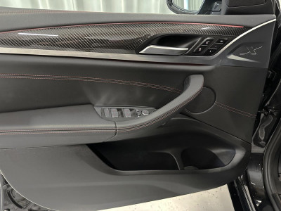 BMW X4 Gebrauchtwagen