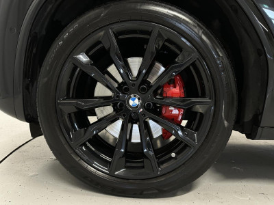 BMW X4 Gebrauchtwagen