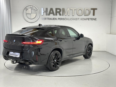 BMW X4 Gebrauchtwagen