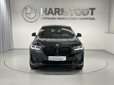 BMW X4 Gebrauchtwagen