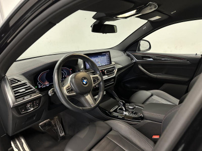 BMW X4 Gebrauchtwagen