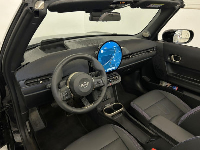 MINI Hatch Gebrauchtwagen