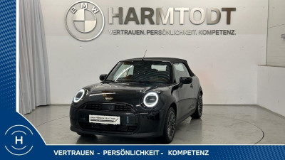 MINI Hatch Gebrauchtwagen