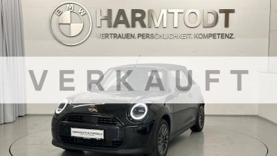 MINI Hatch Gebrauchtwagen