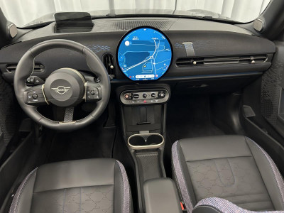 MINI Hatch Gebrauchtwagen