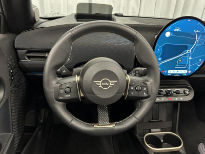 MINI Hatch Gebrauchtwagen