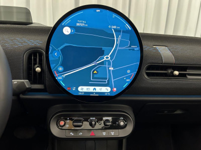 MINI Hatch Gebrauchtwagen