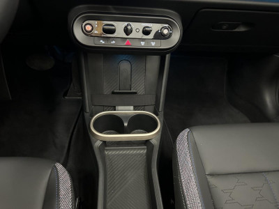 MINI Hatch Gebrauchtwagen