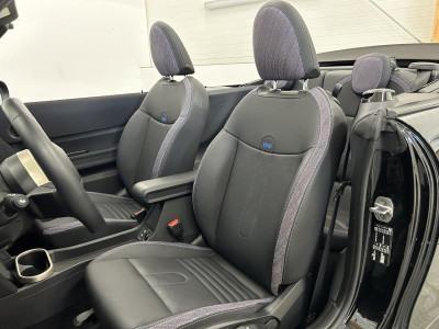 MINI Hatch Gebrauchtwagen