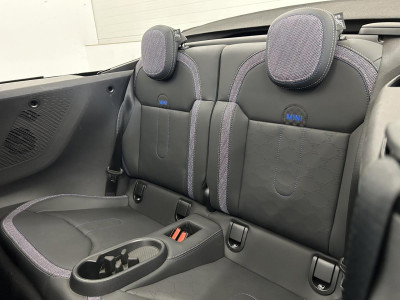 MINI Hatch Gebrauchtwagen