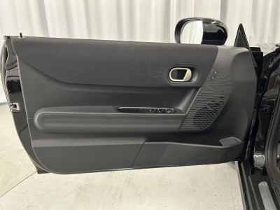 MINI Hatch Gebrauchtwagen