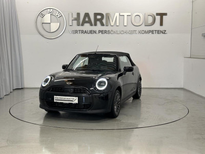 MINI Hatch Gebrauchtwagen