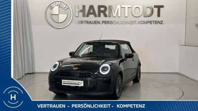 MINI Hatch Gebrauchtwagen MINI Hatch Gebrauchtwagen