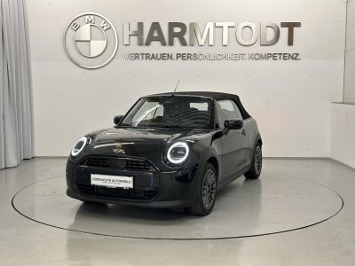 MINI Hatch Gebrauchtwagen MINI Hatch Gebrauchtwagen