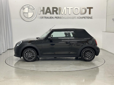 MINI Hatch Gebrauchtwagen