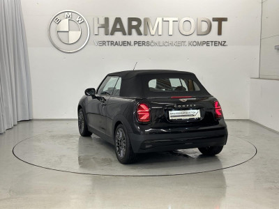 MINI Hatch Gebrauchtwagen