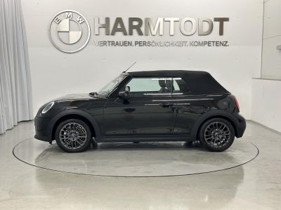 MINI Hatch Gebrauchtwagen MINI Hatch Gebrauchtwagen