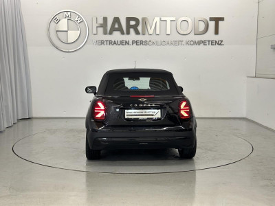 MINI Hatch Gebrauchtwagen