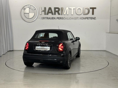 MINI Hatch Gebrauchtwagen