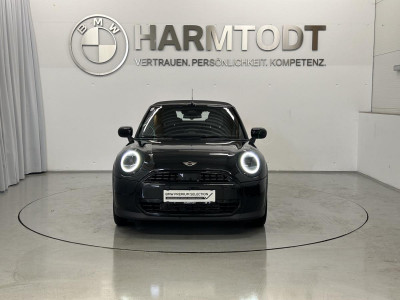 MINI Hatch Gebrauchtwagen