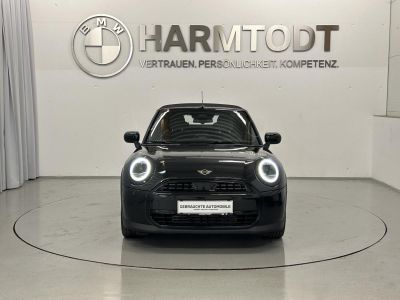 MINI Hatch Gebrauchtwagen MINI Hatch Gebrauchtwagen