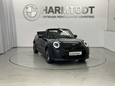 MINI Hatch Gebrauchtwagen