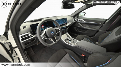 BMW i4 Gebrauchtwagen