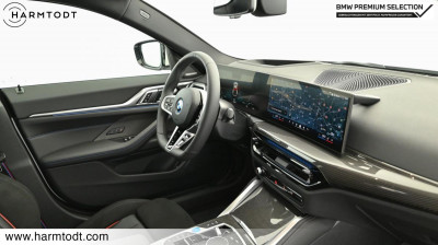 BMW i4 Gebrauchtwagen