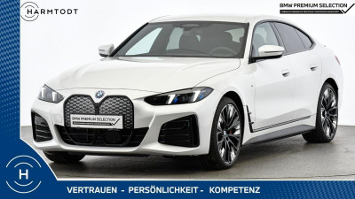 BMW i4 Gebrauchtwagen