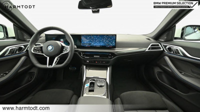 BMW i4 Gebrauchtwagen