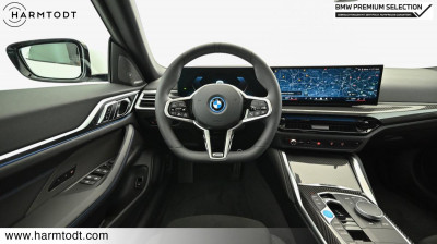 BMW i4 Gebrauchtwagen