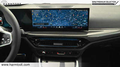 BMW i4 Gebrauchtwagen