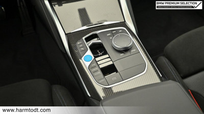BMW i4 Gebrauchtwagen